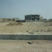 فروش فوری زمین دفاری شهرک شهدا حمیری 225متر مربع|فروش زمین و ملک کلنگی|قشم, |دیوار