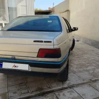 پژو83|خودرو سواری و وانت|بناب, |دیوار