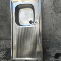 سینک ظرفشویی