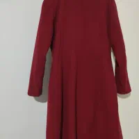 کاپیشن  و پالتو در حد نو|لباس|پردیس, فاز ۱|دیوار