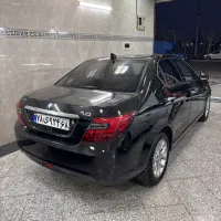 دنا ۶ دنده توربو بیرنگ 1402