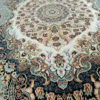 فرش ۹متری با دوتا قالیچه خودش|فرش|اسلامشهر, مظفریه|دیوار