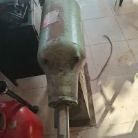 ابزالات جارو کارواش ترانس co2۴۰۰انپر بالوازم تکفاز|ابزارآلات|مرند, |دیوار