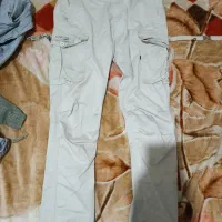 شلوار شش جیب مناسب بزرگسال