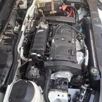 پارس اتومات مدل ۹۷ در حد صفر|خودرو سواری و وانت|تهران, دروس|دیوار