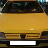 تاکسی 405 جی ال ایکس|خودرو سواری و وانت|مشهد, مقدم|دیوار