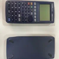 ماشین حساب کاسیو الجبرا Casio FX2.0 Plus