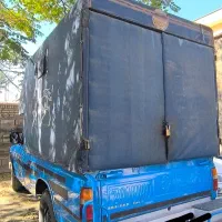 حمل بار درون شهری و برون شهری|خدمات حمل و نقل|یاسوج, |دیوار