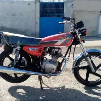 موتور سیکلت