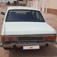 پیکان مدل ۸۱|خودرو سواری و وانت|اشکذر, |دیوار