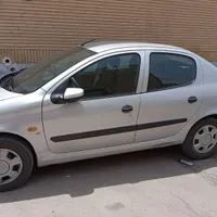 رانا LX، مدل ۱۳۹۵ TU5