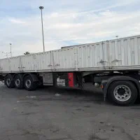 تیغه کانتین کش با سبد