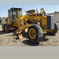 گریدر دلتا 220