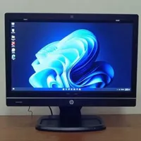 All in one HP 600 G1 آل این وان اچ پی|رایانه رومیزی|دزفول, |دیوار