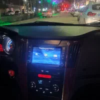 دنا پلاس مدل98|خودرو سواری و وانت|قزوین, |دیوار