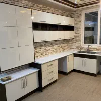 ۳سرویس کابینت اشپزخانه