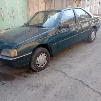 آردی ۸۲ - دوگانه سوز CNG