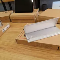 لپ تاپ سرفیس پرو 8 اوپن باکس surface pro 8 openbox|رایانه همراه|تهران, میدان ولیعصر|دیوار