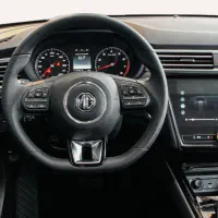 فروش mg5 وارداتی زیر قیمت کارخانه