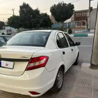 ساینا ex مدل ۹۷ اقساطی (با چک صیادی)