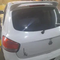 تیبا دو مدل ۹۷|خودرو سواری و وانت|بومهن, |دیوار