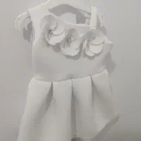لباس مجلسی مخصوص کودک