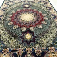 فرش 9متری اکرولیک