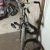 دوچرخه|دوچرخه، اسکیت، اسکوتر|فاضل آباد, |دیوار