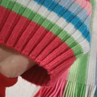 شال و کلاه دخترانه بچگانه|کفش و لباس بچه|گلستان (تهران), |دیوار