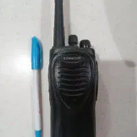 تاکی واکی کنوود Kenwood