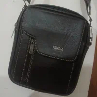 کیف کمری چرم|کیف، کفش، کمربند|کرج, حصارک بالا|دیوار