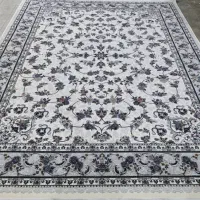 فروش فرش ۷۰۰شانه تراکم ۲۵۵۰نگین