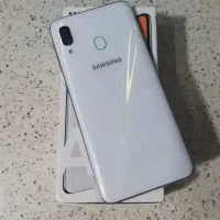 سامسونگ a30 سالم و تضمینی