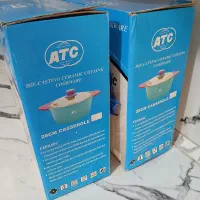 دو عددقابلمه سرامیکی ۵ نفره|ظروف پخت‌وپز|سیرجان, |دیوار