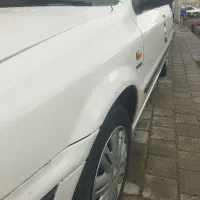 سمندمدل94موتورملی تک گانه کم کار