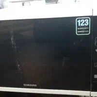 مایکروفر سامسونگ اصل کره