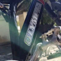 دوچرخه 26 Olympia|دوچرخه، اسکیت، اسکوتر|کلاردشت, |دیوار