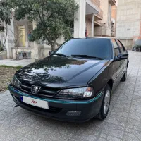 پارس سفارشی|خودرو سواری و وانت|گنبد کاووس, |دیوار