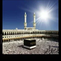 فروش حج عمره (دو نفر)
