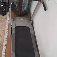 تردمیل خانگی پاور فرست مدل T-8.2|تجهیزات ورزشی|سنندج, |دیوار