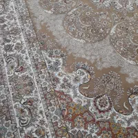 یک جفت فرش ۱۲ متری ۷۰۰ شانه کاملا سالم