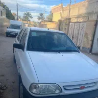 پراید۱۳۱مدل۹۹