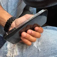 اپل iPhone 13 Pro با حافظهٔ ۲۵۶ گیگابایت|موبایل|شیراز, فضل‌آباد|دیوار