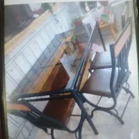 میز صندلی ناهار خوری ۴نفره