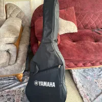 گیتار یاماها c40|گیتار، بیس، امپلیفایر|تهران, سازمان آب|دیوار