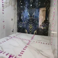 اجرای تخصصی سنگ اسلب‌کاری و نمای ساختمان