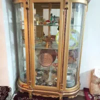 کمدویترینی فروشی