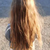 کوتاهی موهای خام ورنگی (خرید وفروش)