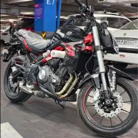 بنلی ۳۰۰ صفر ۱۴۰۴