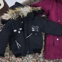 کفش.کاپشن.لباس پسرانه|کفش و لباس بچه|مشهد, مصلی (کارمندان اول)|دیوار